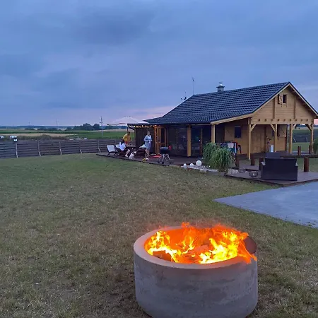 Holiday home Caloroczny Tel 512-589-997 Powidz (Slupca)