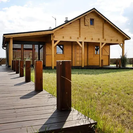 Caloroczny Powidz Tel 512-589-997 Сasa de vacaciones