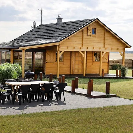 Caloroczny Powidz Tel 512-589-997 Сasa de vacaciones