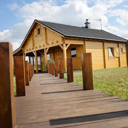 Holiday home Caloroczny Tel 512-589-997 Powidz (Slupca)