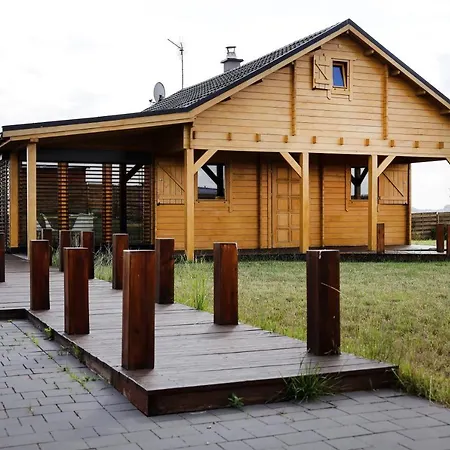 Holiday home Caloroczny Tel 512-589-997 *