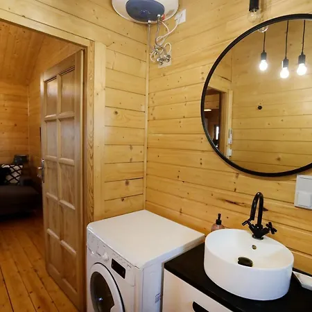 Caloroczny Tel 512-589-997 Holiday home