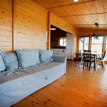 Holiday home Caloroczny Tel 512-589-997