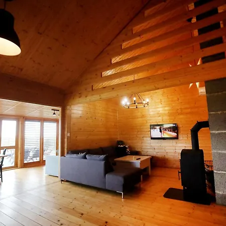 Holiday home Caloroczny Tel 512-589-997 *