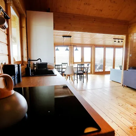 Caloroczny Powidz Tel 512-589-997 Сasa de vacaciones Powidz (Slupca)
