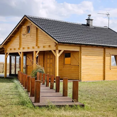 Caloroczny Powidz Tel 512-589-997 Сasa de vacaciones