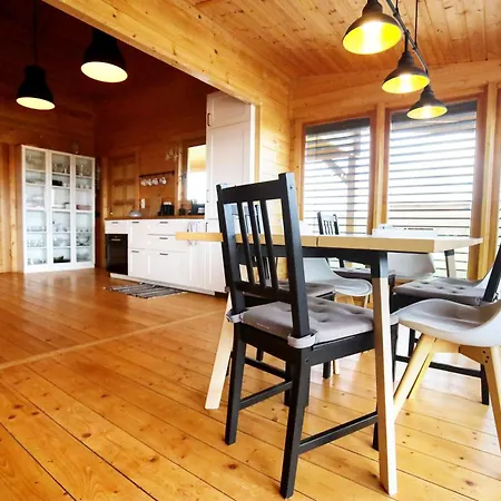 Caloroczny Powidz Tel 512-589-997 Сasa de vacaciones Powidz (Slupca)