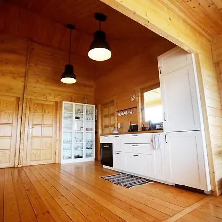 Holiday home Caloroczny Tel 512-589-997 *