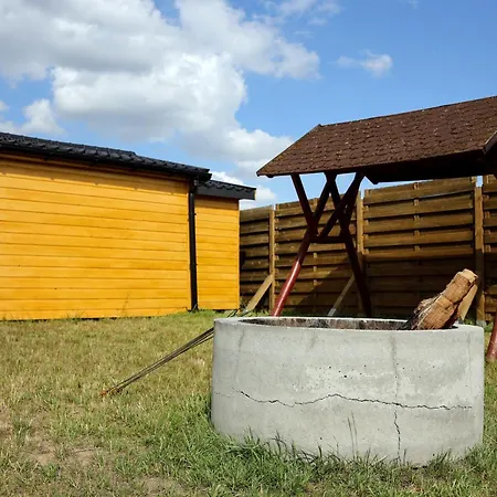 Caloroczny Powidz Tel 512-589-997 Сasa de vacaciones Powidz (Slupca)