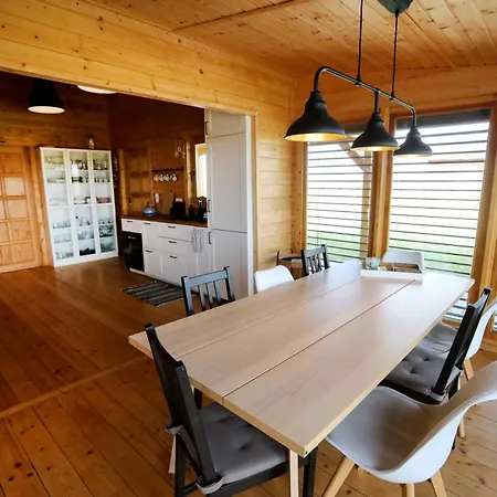 Caloroczny Tel 512-589-997 Holiday home