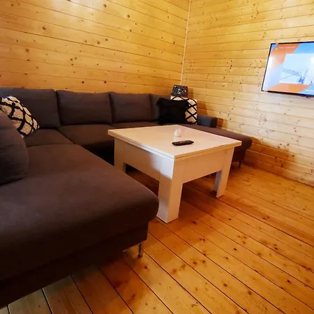 Holiday home Caloroczny Tel 512-589-997