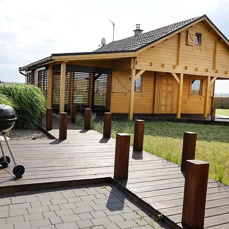 Caloroczny Powidz Tel 512-589-997 Сasa de vacaciones