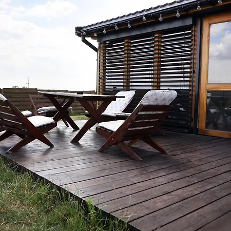 Caloroczny Powidz Tel 512-589-997 Сasa de vacaciones Powidz (Slupca)