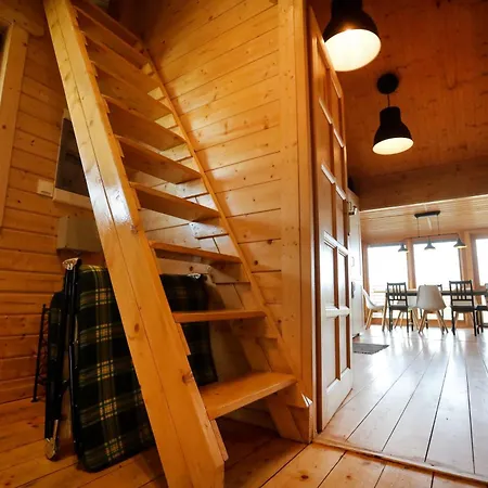 Caloroczny Tel 512-589-997 Holiday home