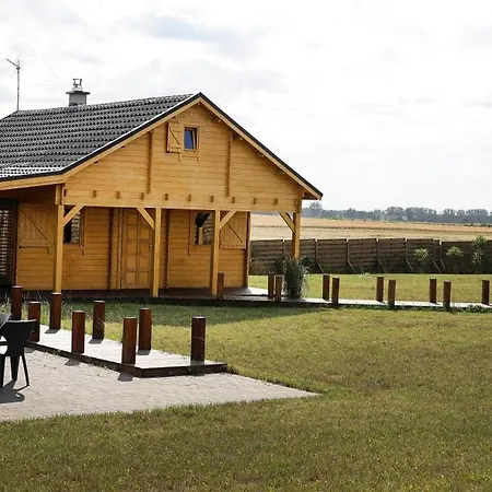 Caloroczny Powidz Tel 512-589-997 Сasa de vacaciones *