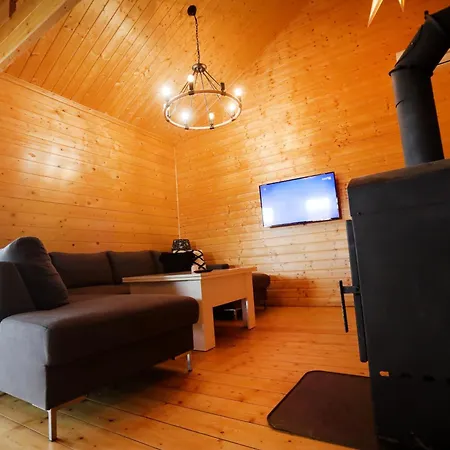 Holiday home Caloroczny Tel 512-589-997 *