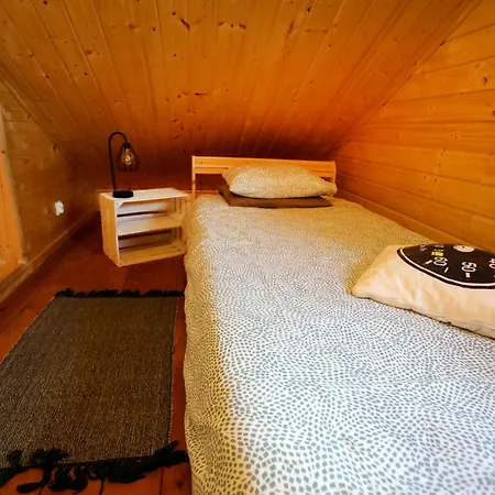 Caloroczny Powidz Tel 512-589-997 Сasa de vacaciones *