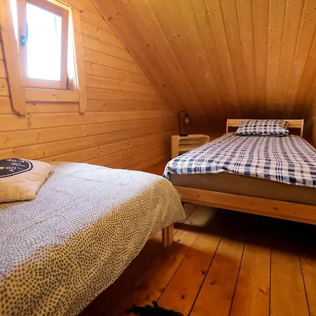 Caloroczny Powidz Tel 512-589-997 Сasa de vacaciones Powidz (Slupca)