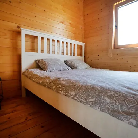 Caloroczny Powidz Tel 512-589-997 Сasa de vacaciones