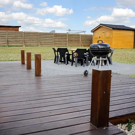 Caloroczny Powidz Tel 512-589-997 Сasa de vacaciones