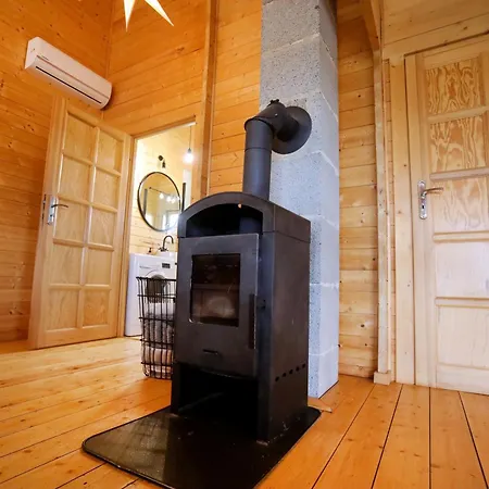 Caloroczny Powidz Tel 512-589-997 Сasa de vacaciones