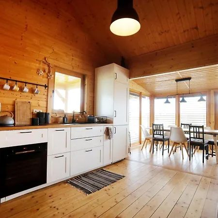 Feriehus Caloroczny Tel 512-589-997 Powidz (Slupca)