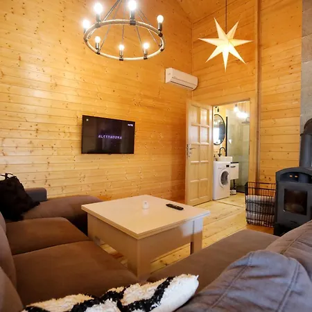 Holiday home Caloroczny Tel 512-589-997