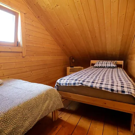 Caloroczny Powidz Tel 512-589-997 Сasa de vacaciones Powidz (Slupca)