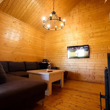 Holiday home Caloroczny Tel 512-589-997 *