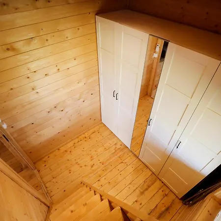 Holiday home Caloroczny Tel 512-589-997