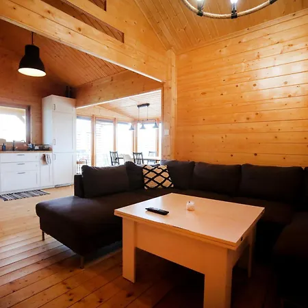 Holiday home Caloroczny Tel 512-589-997 Powidz (Slupca)