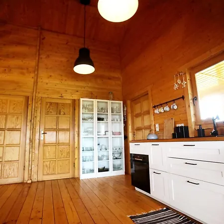 Feriehus Caloroczny Tel 512-589-997