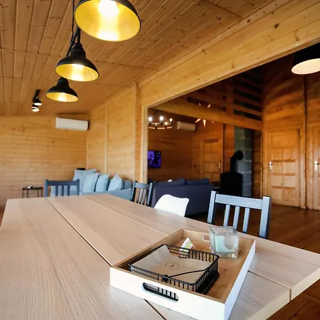 Holiday home Caloroczny Tel 512-589-997 Powidz (Slupca)