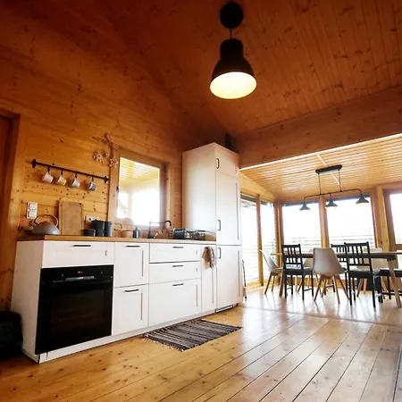 Holiday home Caloroczny Tel 512-589-997 *