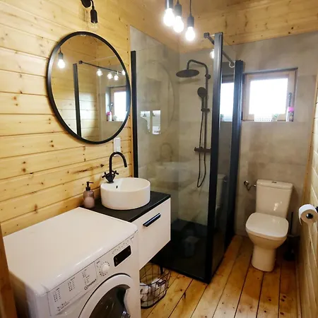Holiday home Caloroczny Tel 512-589-997