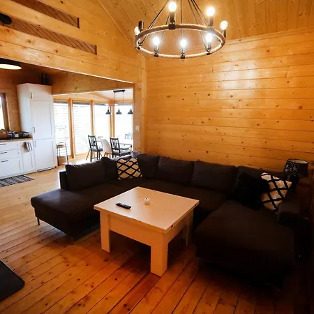 Holiday home Caloroczny Tel 512-589-997 *