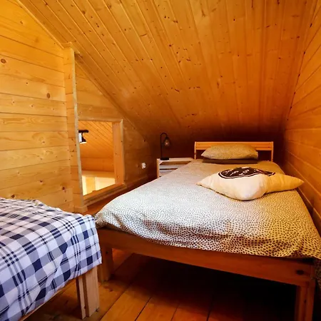 Holiday home Caloroczny Tel 512-589-997 Powidz (Slupca)