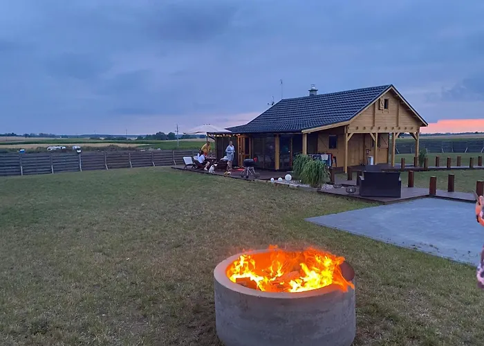 Holiday home Caloroczny Tel 512-589-997 Powidz (Slupca)