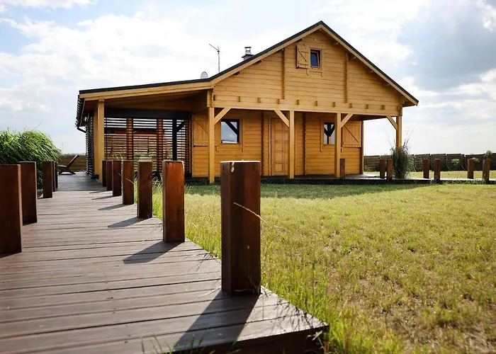 Caloroczny Tel 512-589-997 Holiday home