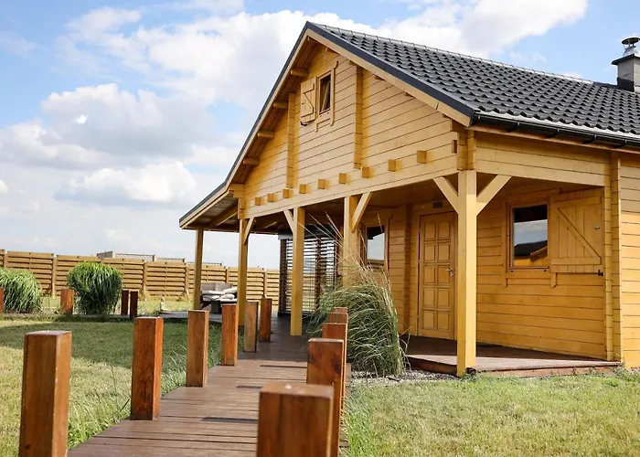 Caloroczny Tel 512-589-997 Holiday home *