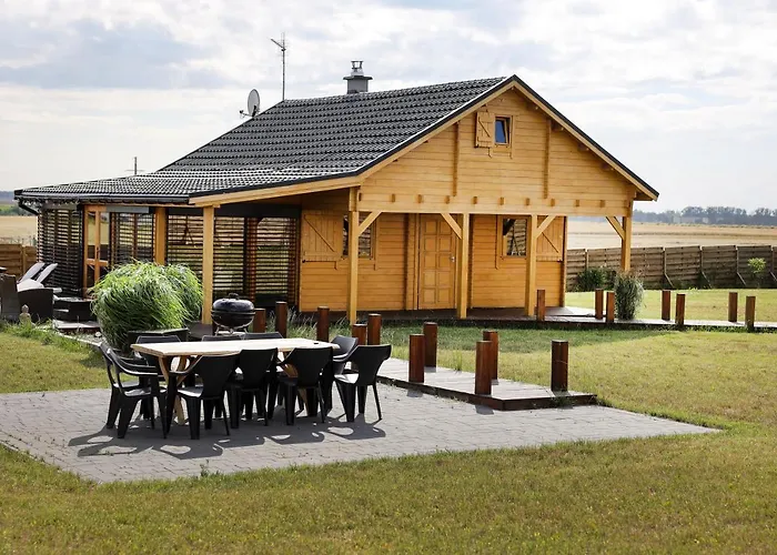 Caloroczny Tel 512-589-997 Holiday home