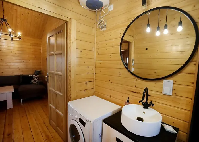 Caloroczny Tel 512-589-997 Holiday home