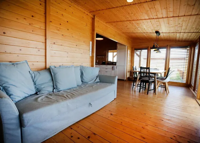 Holiday home Caloroczny Tel 512-589-997