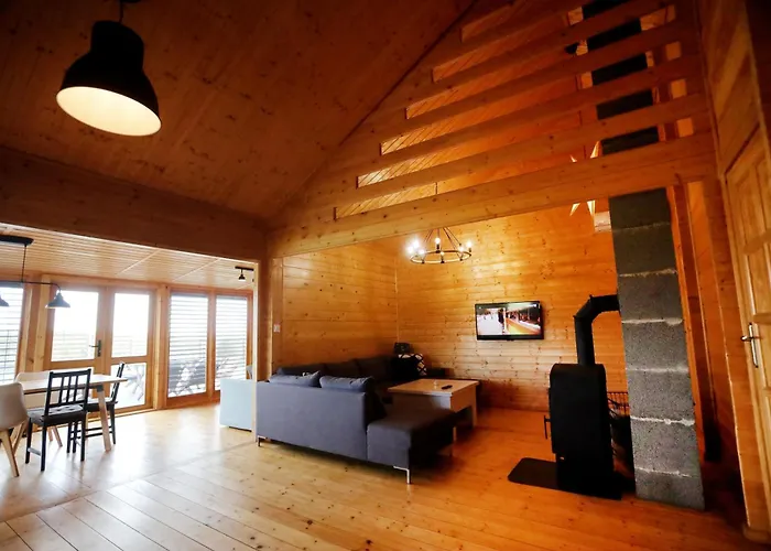 Holiday home Caloroczny Tel 512-589-997 *