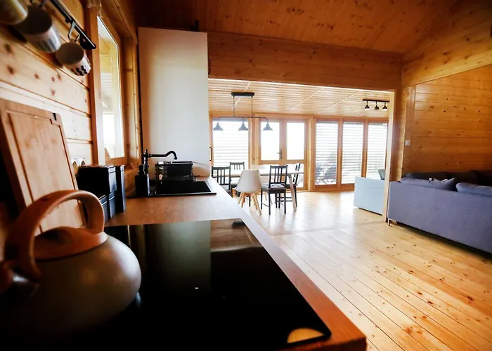 Caloroczny Tel 512-589-997 Holiday home Powidz (Slupca)