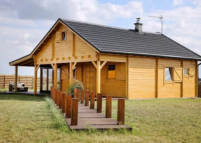 Caloroczny Tel 512-589-997 Holiday home