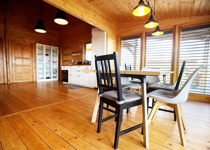 Caloroczny Tel 512-589-997 Holiday home Powidz (Slupca)