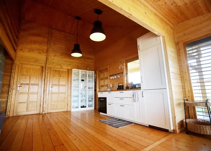 Holiday home Caloroczny Tel 512-589-997 *