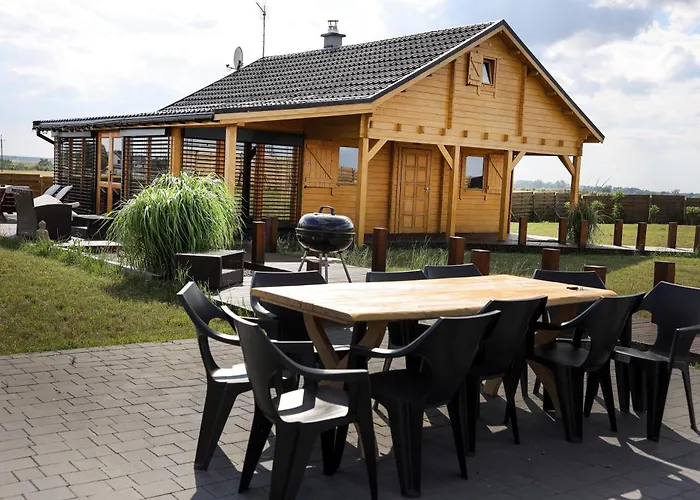 Caloroczny Tel 512-589-997 Holiday home Powidz (Slupca)