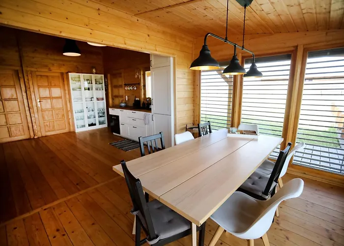 Caloroczny Tel 512-589-997 Holiday home